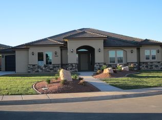 1999 E Colorado Dr, St George, UT 84770