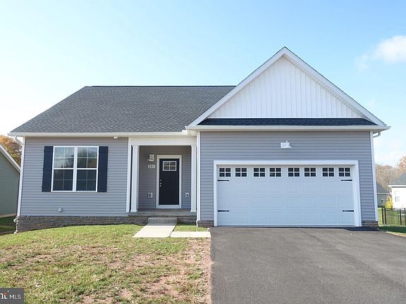 2nd image of 201 Kinneman Rd #25