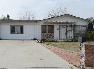 809 Buchanan Ct, Bakersfield, CA 93308