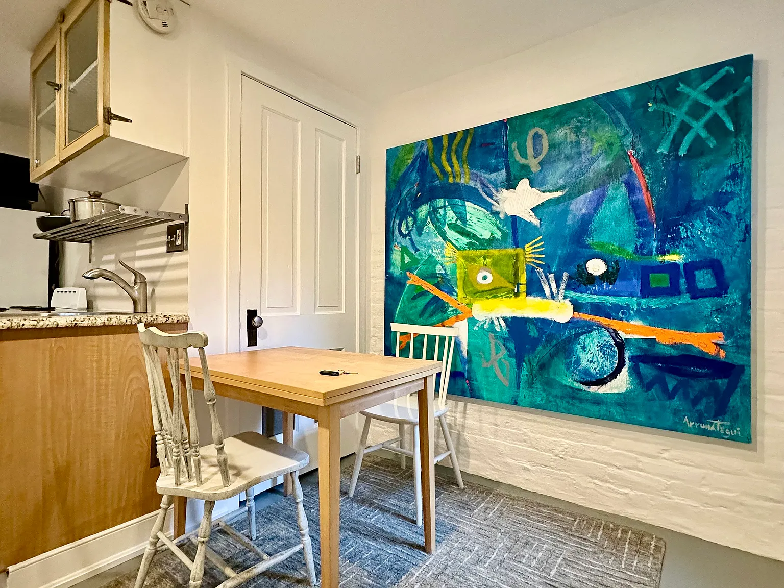 805 C Street NE — Photo 3