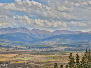 637 Gcr Ln #855, Tabernash, CO 80478