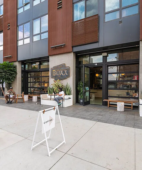 1850 Industrial St #106 — Photo 74