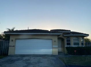 SW 29 Ave, Fort lauderdale, FL 33312