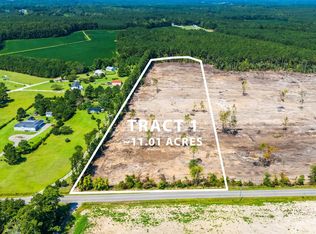 2850 Gause Rd., Loris, SC 29569