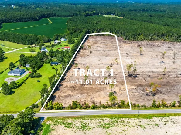 2850 Gause Rd., Loris, SC 29569