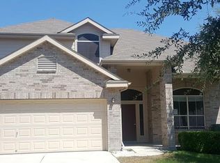 233 Apache Ledge, Cibolo, TX 78108