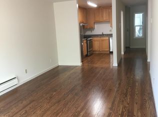 540 Scott St APT 1, San Francisco, CA 94117