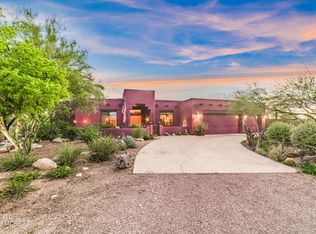 5455 W Oasis Rd, Tucson, AZ 85742