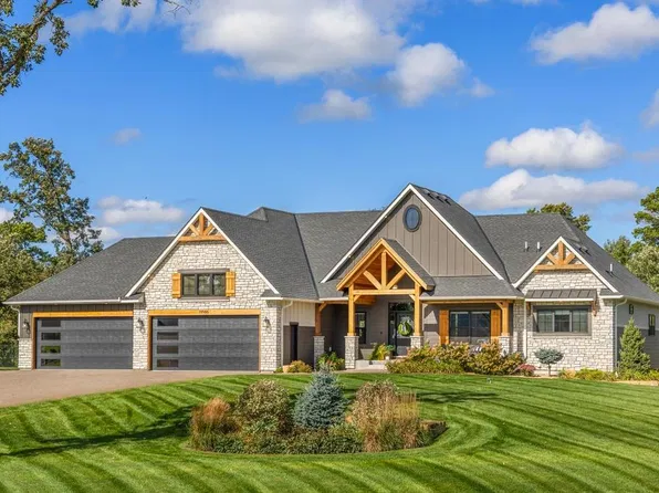 19986 Unity St NW, Oak Grove, MN 55011