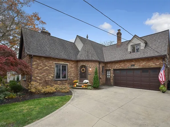 2624 Lakeview Ave, Rocky River, OH 44116