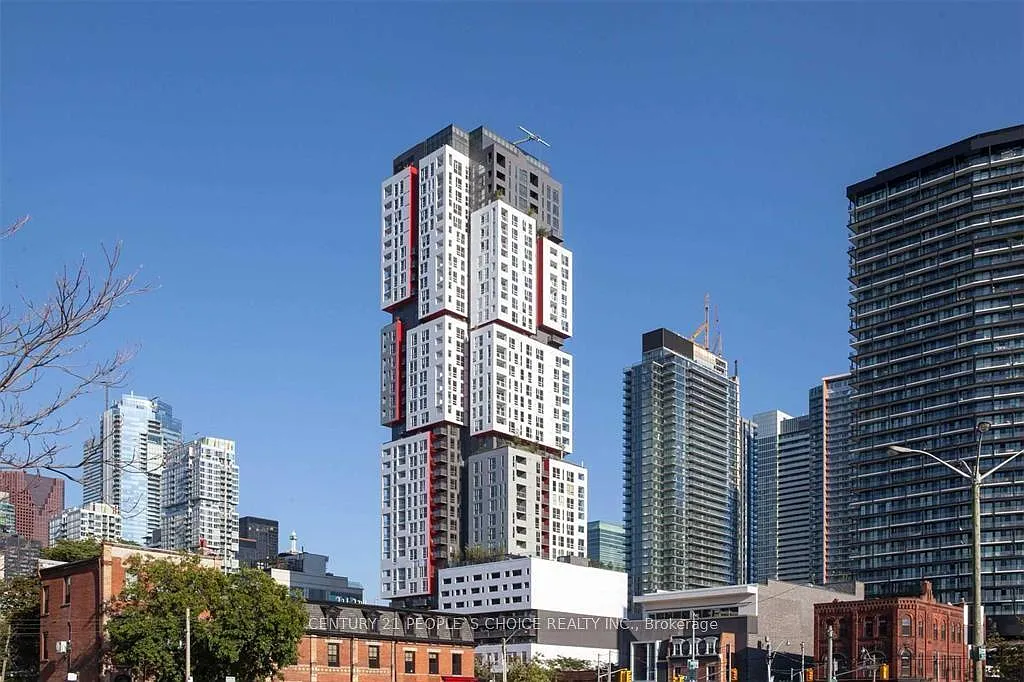 1 bed, $2,300 — Photo 1