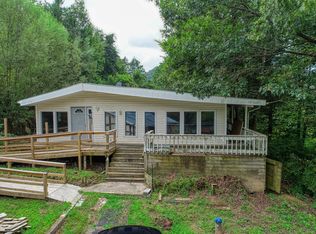 160 Leland Dr, Rogersville, TN 37857