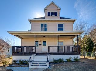 3307 White Ave, Baltimore, MD 21214
