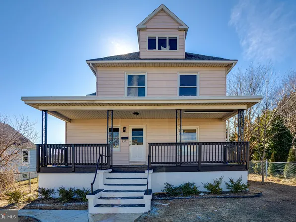 3307 White Ave, Baltimore, MD 21214