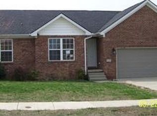 118 Santa Monica Dr, Georgetown, KY 40324