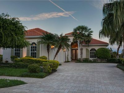 1748 Grande Park Dr, Englewood, FL, 34223