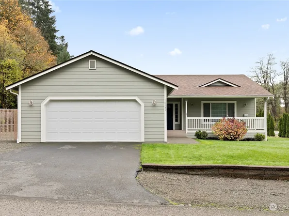 10149 Albany Park Lane SW, Rochester, WA 98579