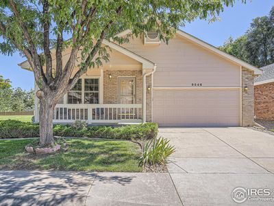 6546 Pierson St, Arvada, CO, 80004