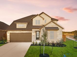 1500 Corduroy Ln, Georgetown, TX 78633