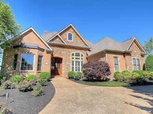 216 Osprey Cir, Vonore, TN 37885