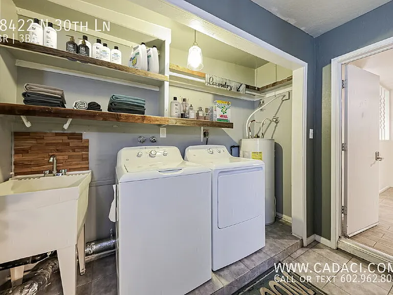 18422 N 30th Ln — Photo 45