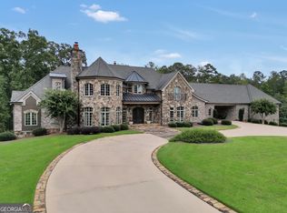 616 Elliott Rd, McDonough, GA 30252