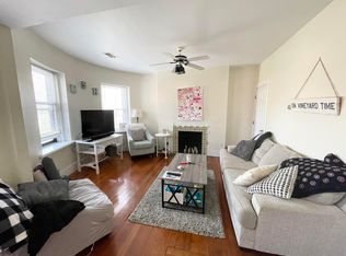31 Linden Pl APT 3, Brookline, MA 02445