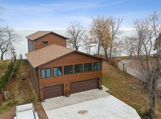 7392 Blair Way, Wahkon, MN 56386