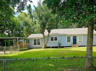 670 Rachal Ave, Bridge City, TX 77611