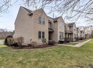 18 Quail Run #18, Tewksbury, MA 01876