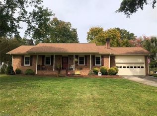 521 Impala Ave, High Point, NC 27265