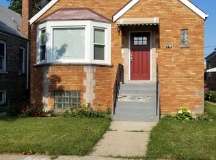 4610 S Kedvale Ave, Chicago, IL 60632