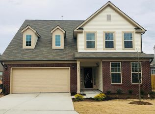 1921 Brodgen Ln, Durham, NC 27703