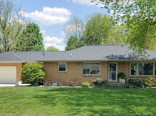 8638 Freeland Ave SW, Byron Center, MI 49315