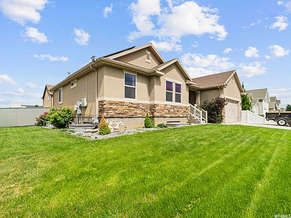 486 S 2370 E, Spanish Fork, UT 84660 | MLS #1885173 | Zillow