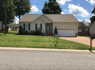 4173 Turners Bnd, Goodlettsville, TN 37072