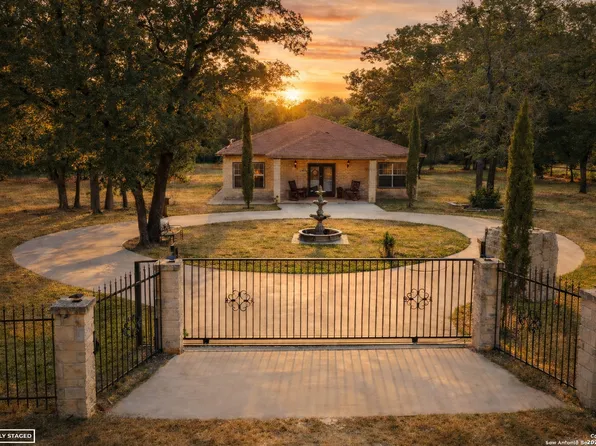 23014 Kendall Way, San Antonio, TX 78264