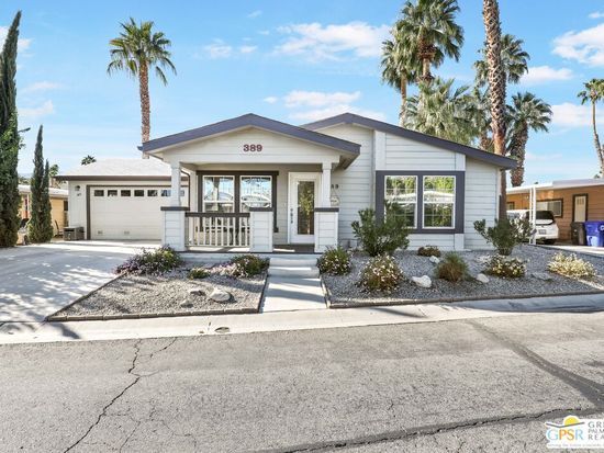 389 Avenida Andorra, Cathedral City, CA 92234