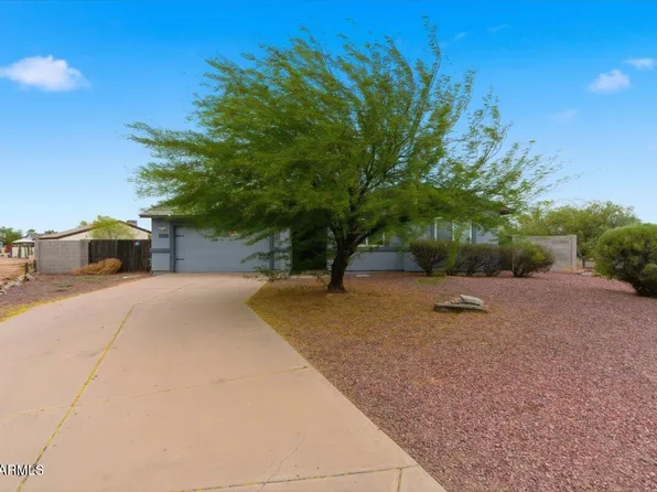 11201 W SAN JUAN Circle, Arizona City, AZ 85123