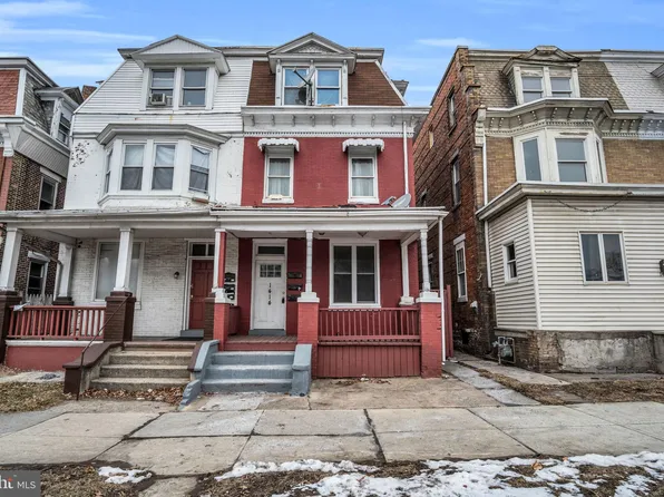 1414 State St, Harrisburg, PA 17103