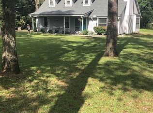 4478 Chipmunk Rd, Middleburg, FL 32068