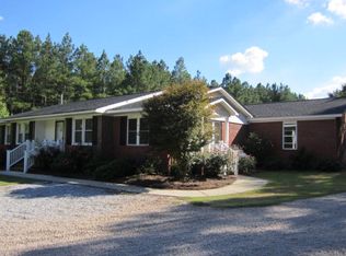 657 Eddie Watkins Rd, Cassatt, SC 29032