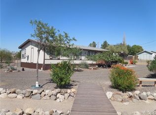 407 S Houck Rd, Golden Valley, AZ 86413