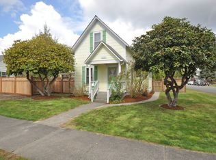 1001 4th Ave SW, Puyallup, WA 98371