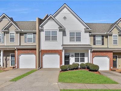 2369 Suwanee Pointe Dr, Lawrenceville, GA, 30043