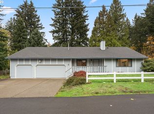 3015 SW Caraway Ct, Portland, OR 97219