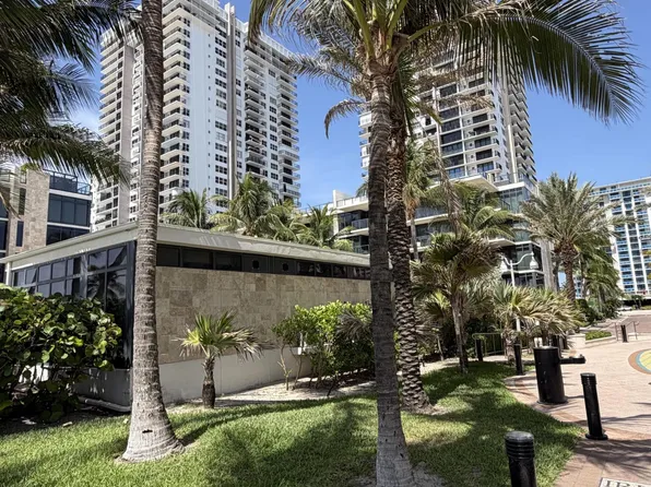 2101 S Ocean Drive #505, Hollywood, FL 33019