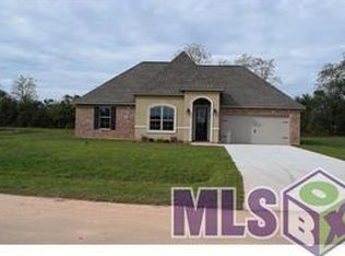 52303 Autumn Leaf #PKW, Loranger, LA 70446