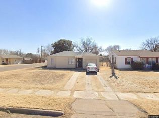 2801 41st St, Lubbock, TX 79413