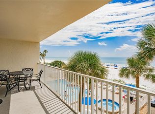 20002 Gulf Blvd APT 2305, Indian Shores, FL 33785